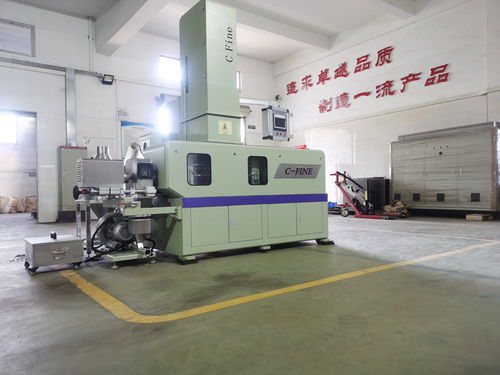 深圳連續式密煉機工廠廠家直供 昶豐機械