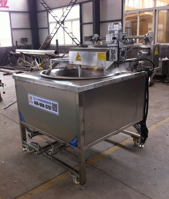 LX-1200-豆腐油水混合油炸鍋 _供應(yīng)信息_商機(jī)_中國食品機(jī)械設(shè)備網(wǎng)