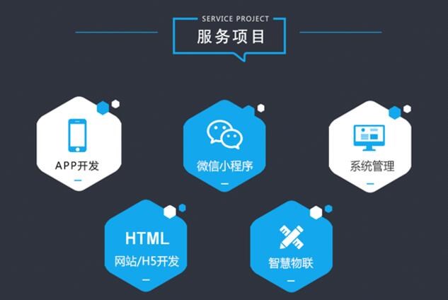 如何選擇優(yōu)秀的APP開發(fā)與網(wǎng)站建設(shè)公司