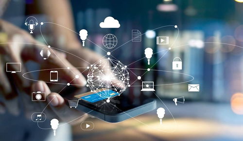 湖南曙光科技技工學校 移動互聯網服務方向——培養新時代互聯網技術服務人才