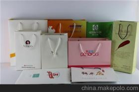 環(huán)保創(chuàng)意手提袋，國(guó)際路線盡顯高尚品質(zhì)