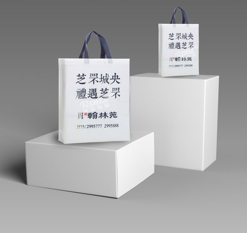 創(chuàng)意手提袋設(shè)計(jì)分享，讓你尖叫的手提袋